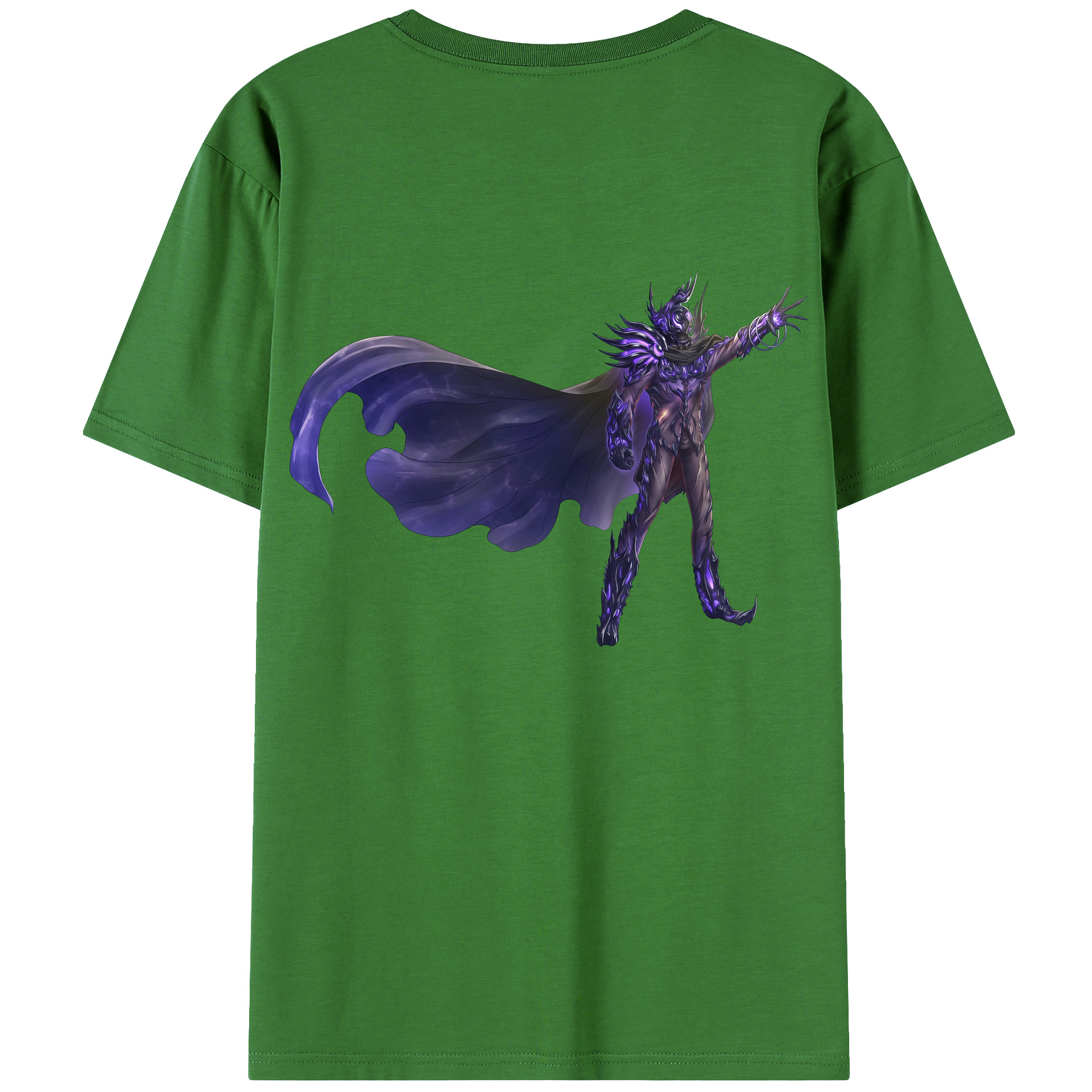 （画像用） ウルトラマン Ultraman レディース半袖Tシャツ(バックプリント)